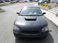 2005 Subaru Impreza WRX Sedan Photo 5