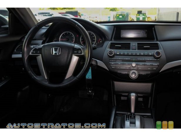 2011 Honda Accord SE Sedan 2.4 Liter DOHC 16-Valve i-VTEC 4 Cylinder 5 Speed Automatic