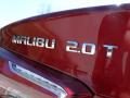 2019 Chevrolet Malibu Premier Photo 9
