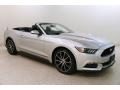 2016 Ford Mustang EcoBoost Premium Convertible Photo 1