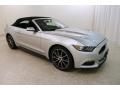 2016 Ford Mustang EcoBoost Premium Convertible Photo 2