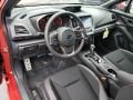 2019 Subaru Impreza 2.0i Sport 5-Door Photo 8