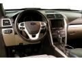 2011 Ford Explorer XLT 4WD Photo 7
