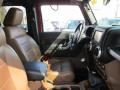 2012 Jeep Wrangler Unlimited Rubicon 4x4 Photo 16