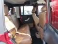 2012 Jeep Wrangler Unlimited Rubicon 4x4 Photo 18