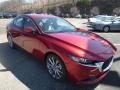 2019 Mazda MAZDA3 Select Sedan Photo 3
