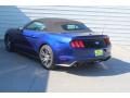2016 Ford Mustang EcoBoost Premium Convertible Photo 6