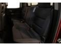 2016 GMC Sierra 1500 SLE Double Cab 4WD Photo 19