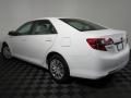 2013 Toyota Camry LE Photo 7