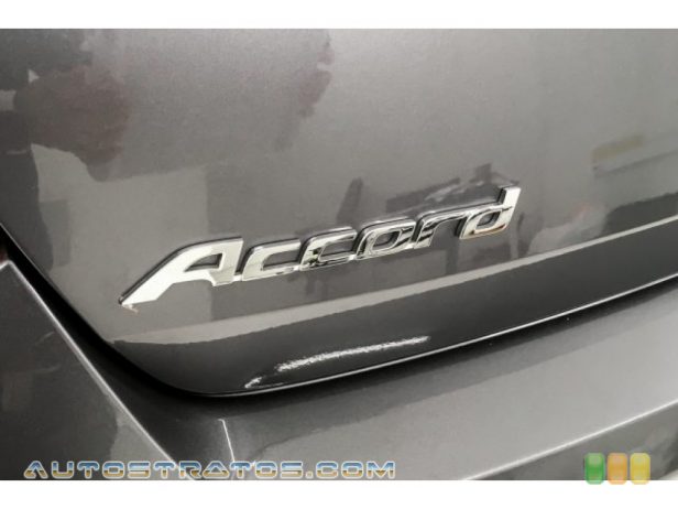 2014 Honda Accord LX-S Coupe 2.4 Liter Earth Dreams DI DOHC 16-Valve i-VTEC 4 Cylinder CVT Automatic