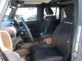 2014 Jeep Wrangler Unlimited Sahara 4x4 Photo 15