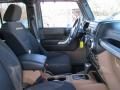 2014 Jeep Wrangler Unlimited Sahara 4x4 Photo 16