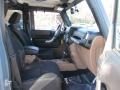 2014 Jeep Wrangler Unlimited Sahara 4x4 Photo 17