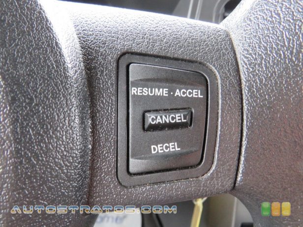 2006 Jeep Commander 4x4 3.7 Liter SOHC 12-Valve V6 5 Speed Automatic