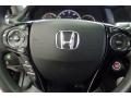 2016 Honda Accord EX-L V6 Sedan Photo 23