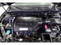 2016 Honda Accord EX-L V6 Sedan Photo 35