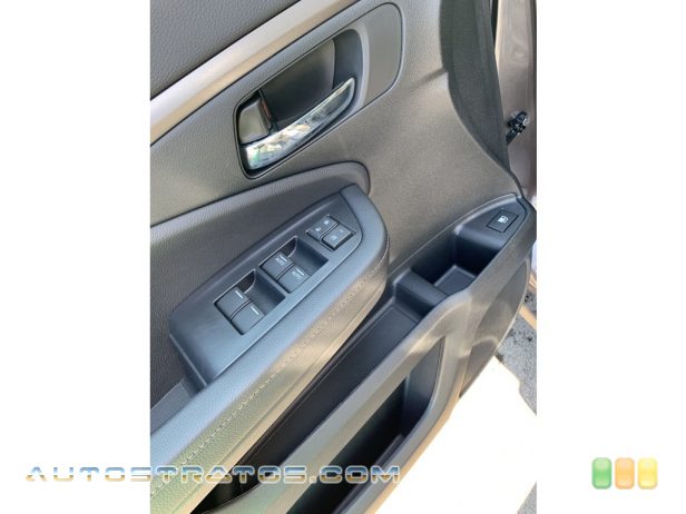 2019 Honda Ridgeline RTL AWD 3.5 Liter VCM SOHC 24-Valve i-VTEC V6 6 Speed Automatic