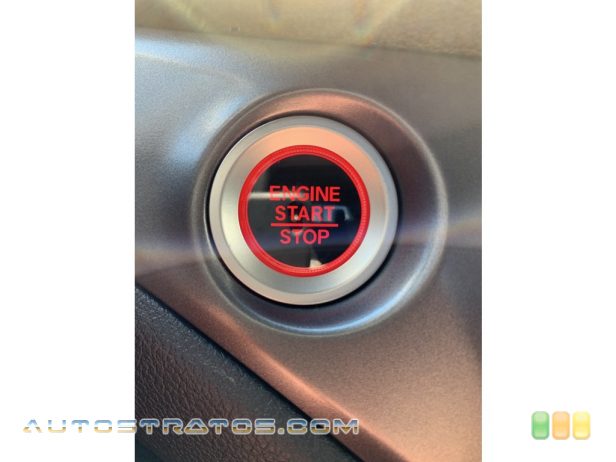 2019 Honda Ridgeline RTL AWD 3.5 Liter VCM SOHC 24-Valve i-VTEC V6 6 Speed Automatic