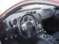 2008 Nissan 350Z Enthusiast Coupe Photo 12