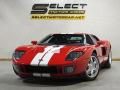 2005 Ford GT  Photo 1