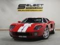2005 Ford GT  Photo 15