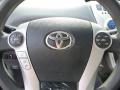 2012 Toyota Prius v Five Hybrid Photo 27