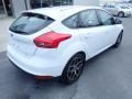 2018 Ford Focus SEL Hatch Photo 2