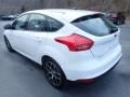 2018 Ford Focus SEL Hatch Photo 5