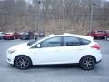 2018 Ford Focus SEL Hatch Photo 6