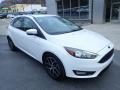 2018 Ford Focus SEL Hatch Photo 9