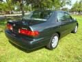 2001 Toyota Camry LE Photo 5