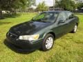 2001 Toyota Camry LE Photo 13