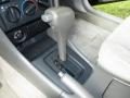 2001 Toyota Camry LE Photo 16