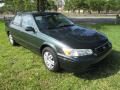 2001 Toyota Camry LE Photo 17