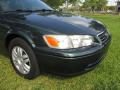 2001 Toyota Camry LE Photo 21