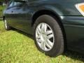 2001 Toyota Camry LE Photo 27