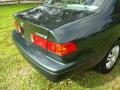 2001 Toyota Camry LE Photo 35