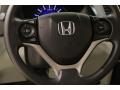 2012 Honda Civic LX Sedan Photo 8