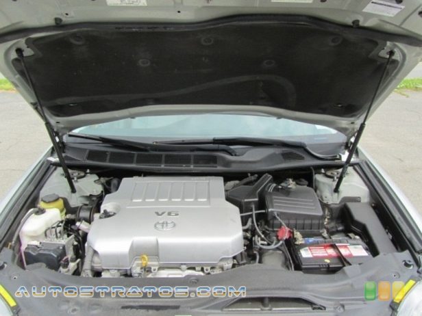 2005 Toyota Avalon Limited 3.5L DOHC 24V VVT-i V6 5 Speed Automatic