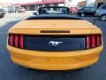 2018 Ford Mustang EcoBoost Premium Convertible Photo 3
