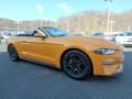 2018 Ford Mustang EcoBoost Premium Convertible Photo 9