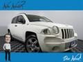 2007 Jeep Compass Limited 4x4 Photo 1