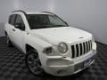 2007 Jeep Compass Limited 4x4 Photo 2