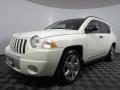2007 Jeep Compass Limited 4x4 Photo 4