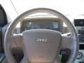 2007 Jeep Compass Limited 4x4 Photo 16