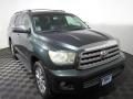 2008 Toyota Sequoia Limited 4WD Photo 3