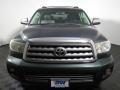 2008 Toyota Sequoia Limited 4WD Photo 4