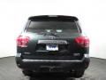 2008 Toyota Sequoia Limited 4WD Photo 8