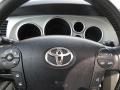 2008 Toyota Sequoia Limited 4WD Photo 27