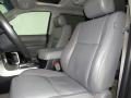 2008 Toyota Sequoia Limited 4WD Photo 32